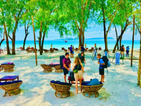 Onederz Koh Rong